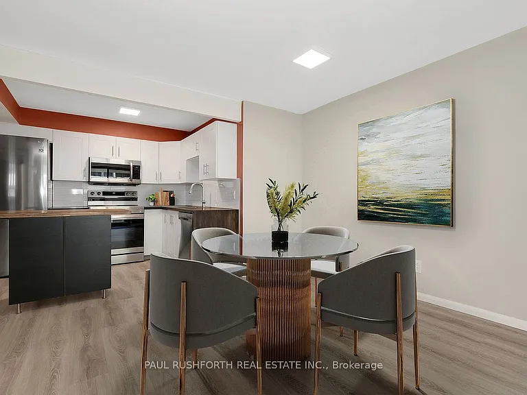 475 Laurier Ave W #1703 — Photo 8