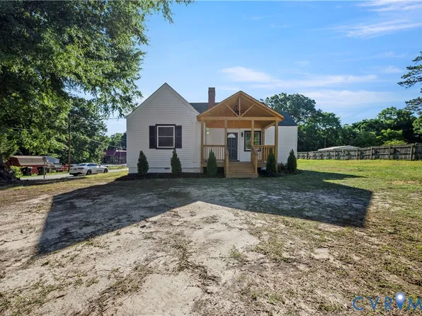 4003 Lee Blvd, Petersburg, VA 23803