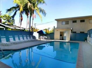 3264 Overland Ave #51/2, Los Angeles, CA 90034