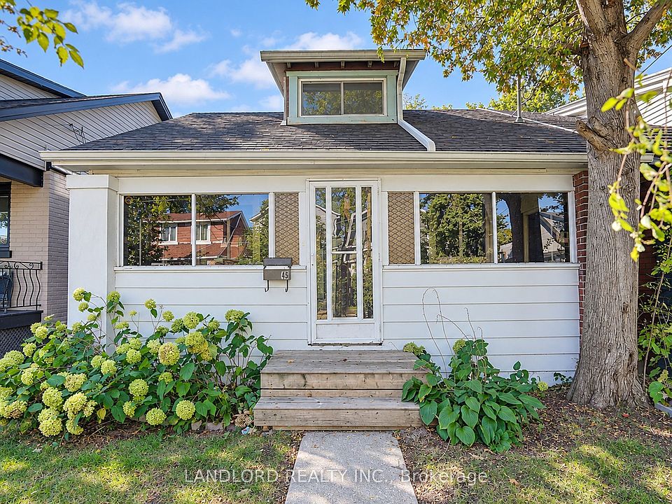 1st image of 45 Craydon Ave