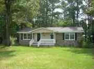7448 Hwy 9, Marion, SC 29571