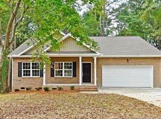 1806 Amherst Ct #41, Rock Hill, SC 29730