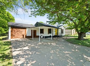 8315 Lapanto Ln, Dallas, TX 75227