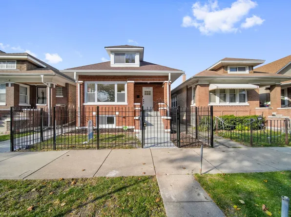 1132 N Leamington Ave, Chicago, IL 60651