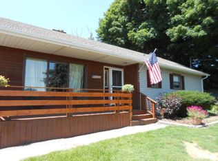 3486 Bacon Rd, Perry, NY 14530