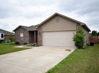 24 Bartlett Ln, Ward, AR 72176
