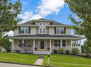 12 Four Corners Blvd, Hopewell Junction, NY 12533
