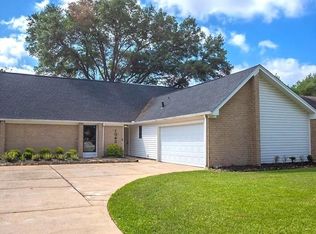 1043 Red Rock Canyon Dr, Katy, TX 77450