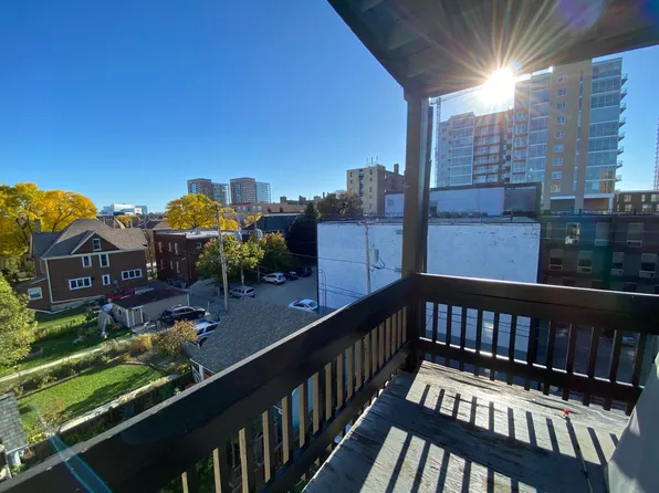 1838 Oakland Flats, 1838 N Oakland Ave #8, Milwaukee, WI 53202