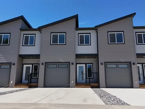 326B E Boutin Ave, Hinton, AB T7V 0B4