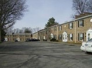 812 S Main St APT 27, Reidsville, NC 27320