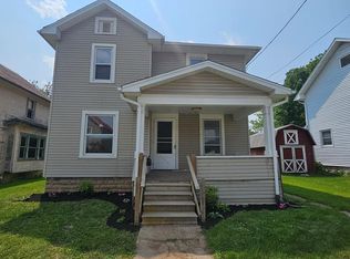 819 High St, Bucyrus, OH