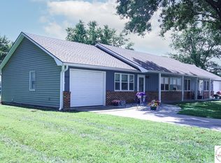 4002 Southlake Cir, Sedalia, MO 65301