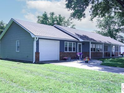 4002 Southlake Cir, Sedalia, MO, 65301