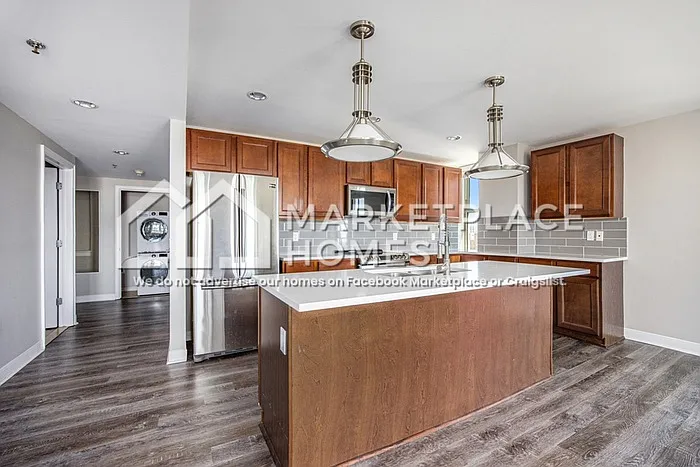 525 W Lafayette Blvd #14E — Photo 9