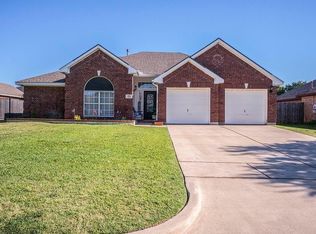 122 Silver Rock Dr, Trophy Club, TX 76262