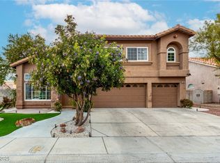 4401 Lilac Glen Dr, Las Vegas, NV 89129