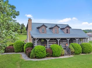 1540 Kidwell Ridge Rd, Morristown, TN 37814
