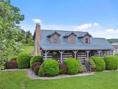 1540 Kidwell Ridge Rd, Morristown, TN, 37814