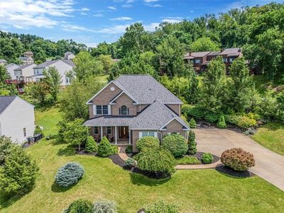 349 Fieldbrook Dr, Washington, PA, 15301