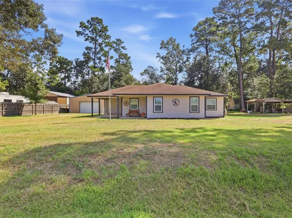 10516 Fairview Dr, Conroe, TX 77385