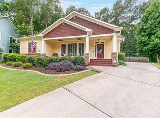 3513 McEver Village Ln, Acworth, GA 30101