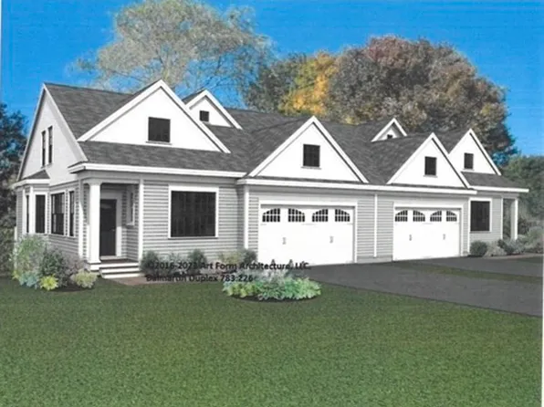 6 Major Boyd Dr #6, West Newbury, MA 01985