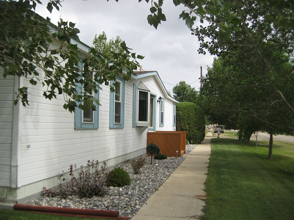 Updated 3 bedroom home