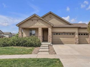 25447 E 4th Ave, Aurora, CO 80018