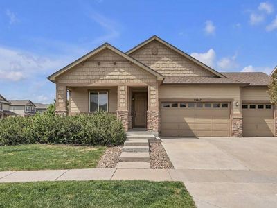 25447 E 4th Ave, Aurora, CO, 80018