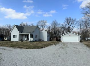 306 E Forest Home St, Roachdale, IN