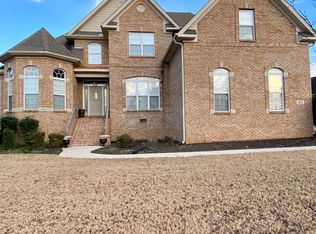 113 Waterchase Dr, Huntsville, AL 35806