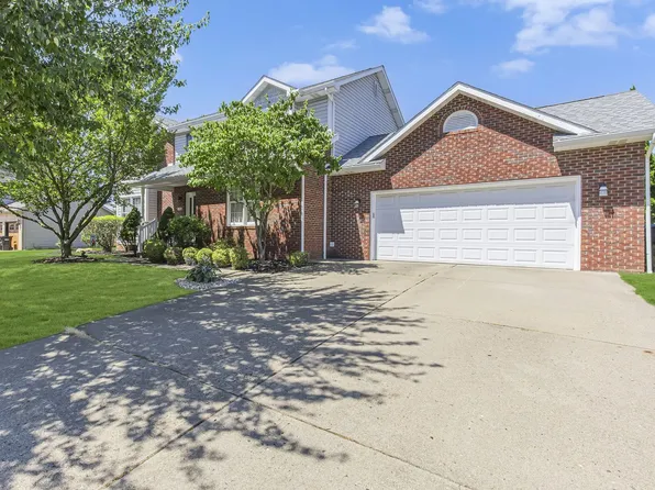 106 Rosewood Dr, Aliquippa, PA 15001
