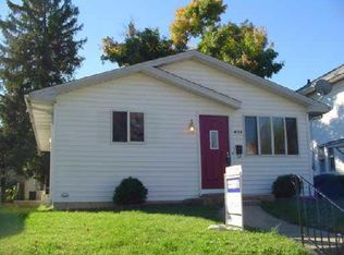 414 Irvington Dr, South Bend, IN
