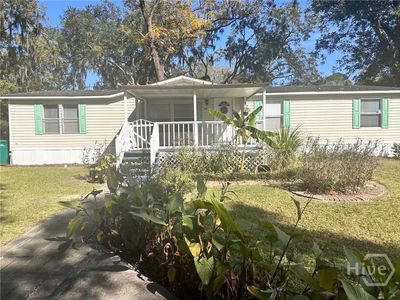 4120 6TH STREET, Garden City, GA, 31408