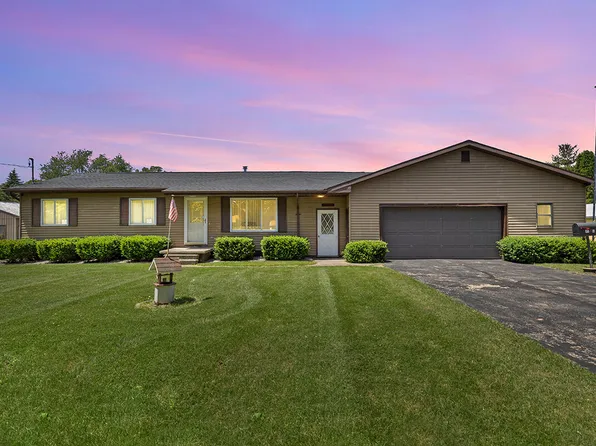 15268 S Airport Rd, Lansing, MI 48906