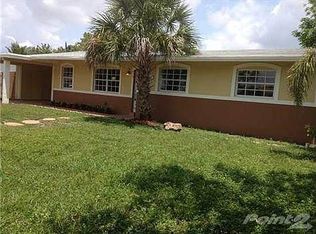 4725 NW 4th Ct, Plantation, FL 33317