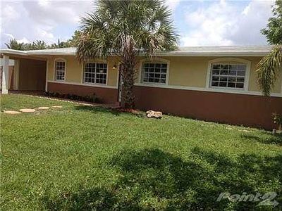 4725 NW 4th Ct, Plantation, FL, 33317