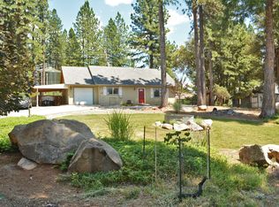 12632 Summit Ridge Dr, Nevada City, CA 95959