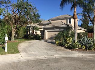 3802 Jonathans Way, Boynton Beach, FL 33436