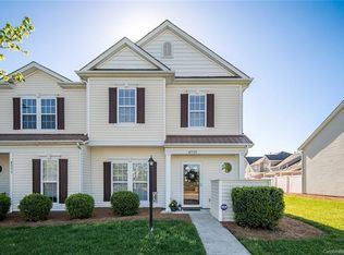 6215 Tyrel Ln, Harrisburg, NC 28075