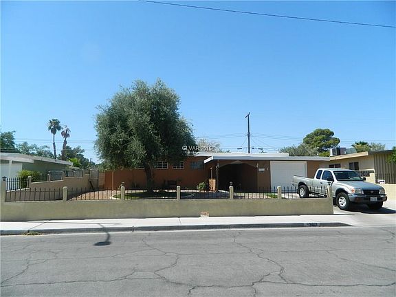 2nd image of 3801 El Cederal Ave