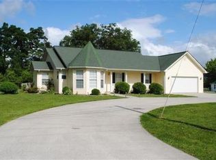 5870 Highway 490, East Bernstadt, KY 40729