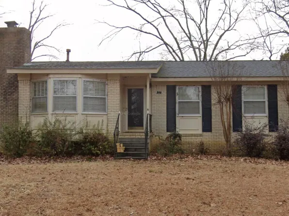 340 Baptist Camp Rd, Guntersville, AL 35976