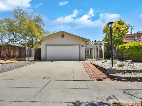 5968 Sorrel Ave, San Jose, CA 95123