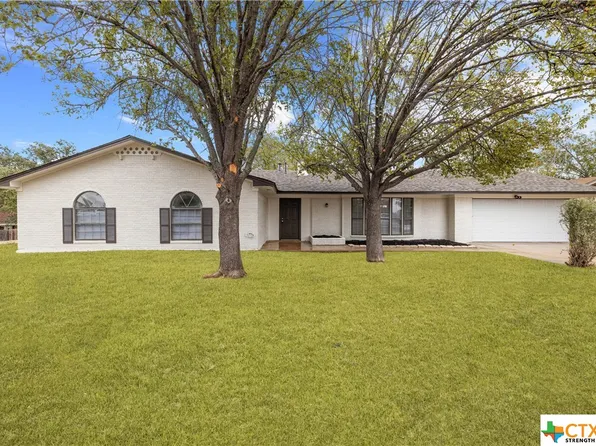 603 S Willis St, Lampasas, TX 76550