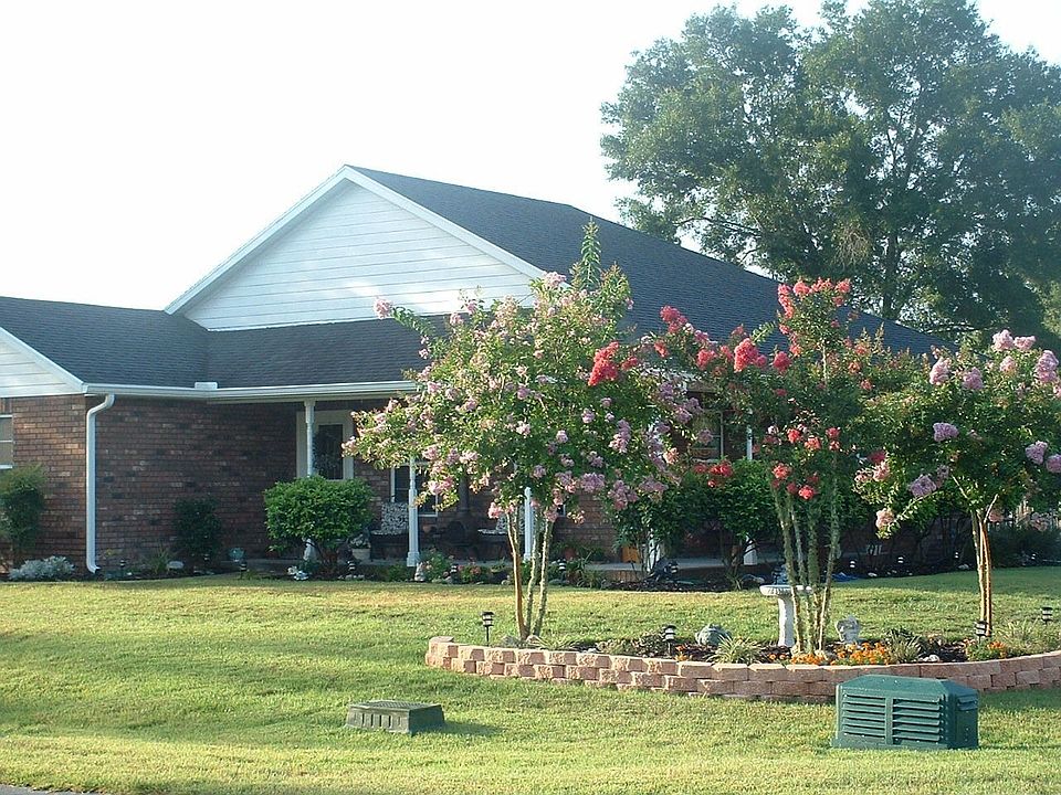 Beautiful Corner Lot