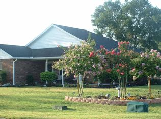 25337 SW 20th Ave, Newberry, FL 32669