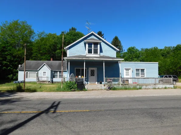 7378 Chief Rd, Kaleva, MI 49645