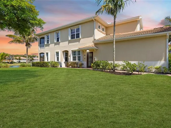 18234 Creekside Preserve LOOP #101, FORT MYERS, FL 33908